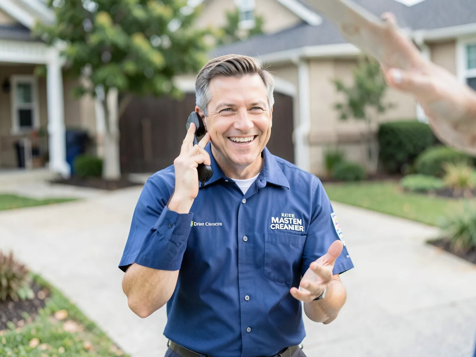 Drain Cleaning Freelandville, IN FAQs